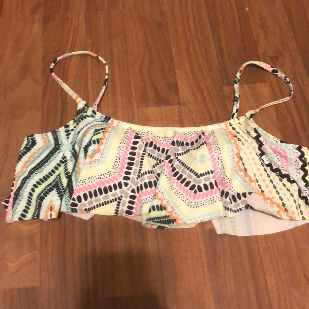 bathing suit top